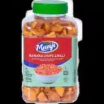 MANJI BANANA CHIPS CHILLY 200G