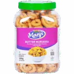 MANJI BUTTER MURUKKU 300G