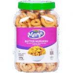 MANJI BUTTER MURUKKU 300G