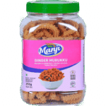 MANJI GINGER MURUKKU 250G