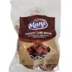 Manji Jaggery Cubes Brown 500 gms