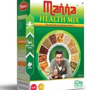 MANNA HEALTH MIX 500G