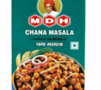 MDH CHANA MASALA 100 GRAM