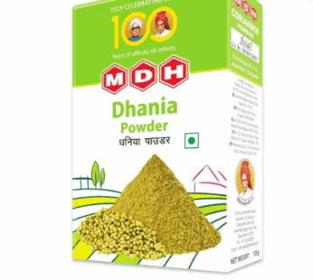 MDH DHANIA POWDER 100 GR