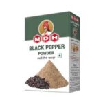 MDH KALI MIRCH POWDER 100 GR