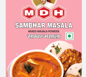 MDH SAMBHAR MASALA 100G