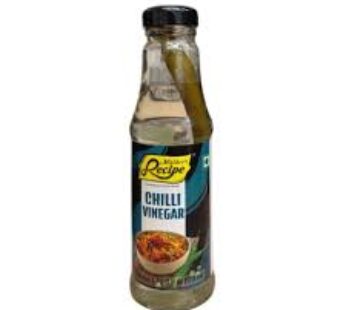 MOTHER CHILLY VINEGAR 170 ML