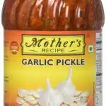 MOTHER GARLIC PICKLE 500 GR
