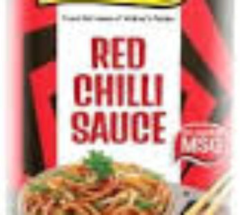 MOTHER RED CHILLY SAUCE 200 ML