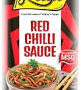 MOTHER RED CHILLY SAUCE 200 ML