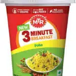 MTR REGULAR POHA 80. GR