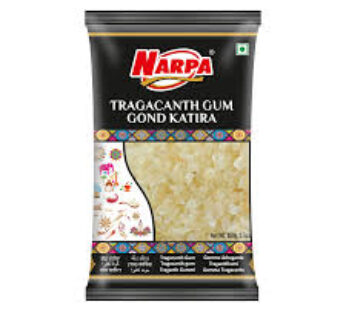 NARPA GOND KATIRA 100 GRAM