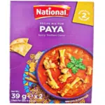 NATIONAL PAYA MASALA 39GX2