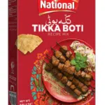 NATIONAL TIKKA BOTI MASALA 44GX2