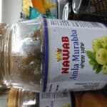 NAWAB AMLA MURABBA 800G