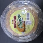 NAWAB BROWN FENNI 200 GR