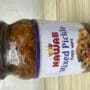 NAWAB MIXED PICKLE 400 GR