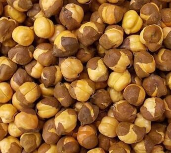 NAWAB ROASTED CHANA 250 GR
