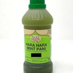 NEYA TASTE HARA HARA MINT PANI 500ML