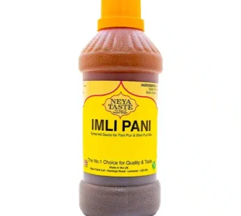 NEYA TASTE IMLI PANI 500ML