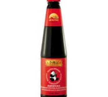 OYSTER PANDA SAUCE 510 GR