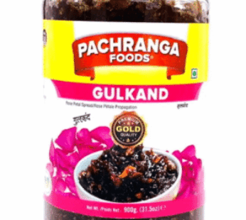 PACHRANGA GULKAND 400 GR