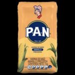 PAN CORN FLOUR 1KG