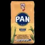 PAN CORN FLOUR 1KG