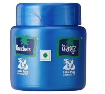 PARACHUTE COCONUT OIL (JAR) 500ML