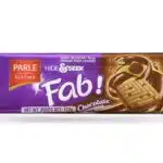 PARLE FAB CHOCOLATE 112G