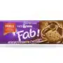 PARLE FAB CHOCOLATE 112G