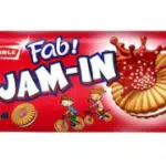 Parle G Jam Fab Biscuits 63 gr