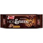 PARLE HIDE&SEEK CAFFE MOCHA 75G