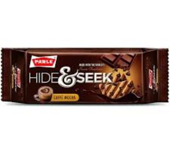 PARLE HIDE&SEEK  CAFFE MOCHA 75G