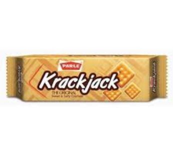 PARLE KRACKJACK 60G