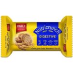 PARLE NUTRICRUNCH DIGESTIVE COOKIES 100G