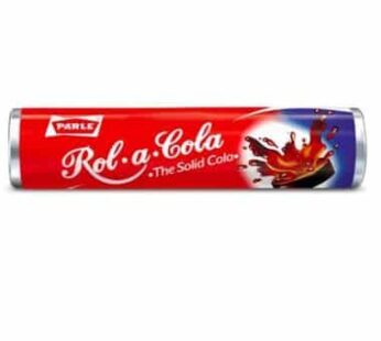 PARLE ROL A COLA