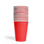 PARTY RED CUPS 25 PCS