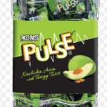 PASS PASS PULSE JAR 665 G
