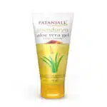 PATANJALI ALOEVERA KESAR 150 ML