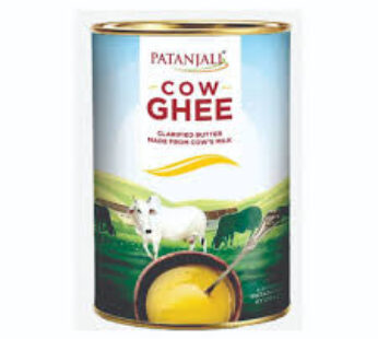 PATANJALI COW GHEE 500G