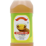 PERIYAR SESAME OIL1000ML