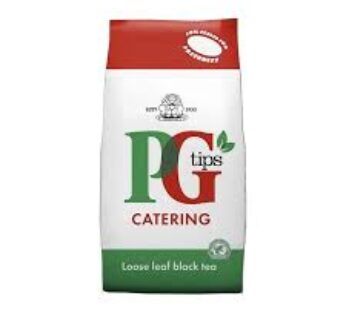 PG TEA LOOSE  1.5 kg