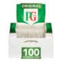 PG TIPS - TEA BAGS 100 s