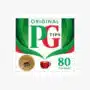PG TIPS - TEA BAGS 80 s