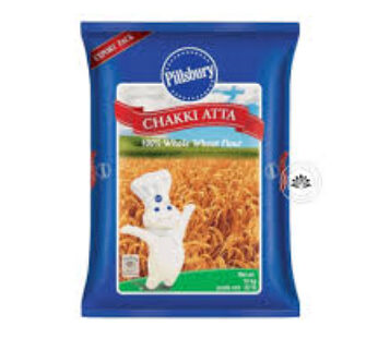 PILLSBURY CHAKKI  ATTA 10 KG