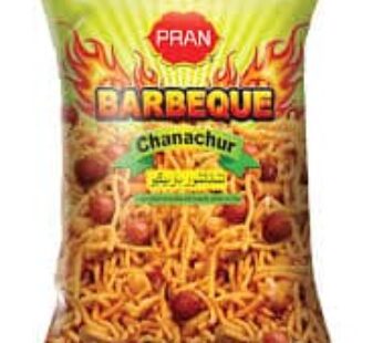 PRAN BARBEQUE CHANACHUR 300 GR