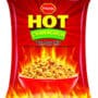 PRAN HOT CHANACHUR MIX 300GR