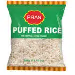 PRAN PUFFED RICE 250 gr