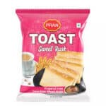 PRAN SWEET TOAST RUSK 350G